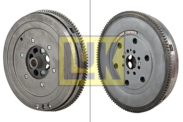 Flywheel